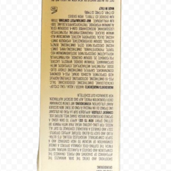 IL MAKIAGE Foundation #120 NEW IN BOX - Picture 4 of 7